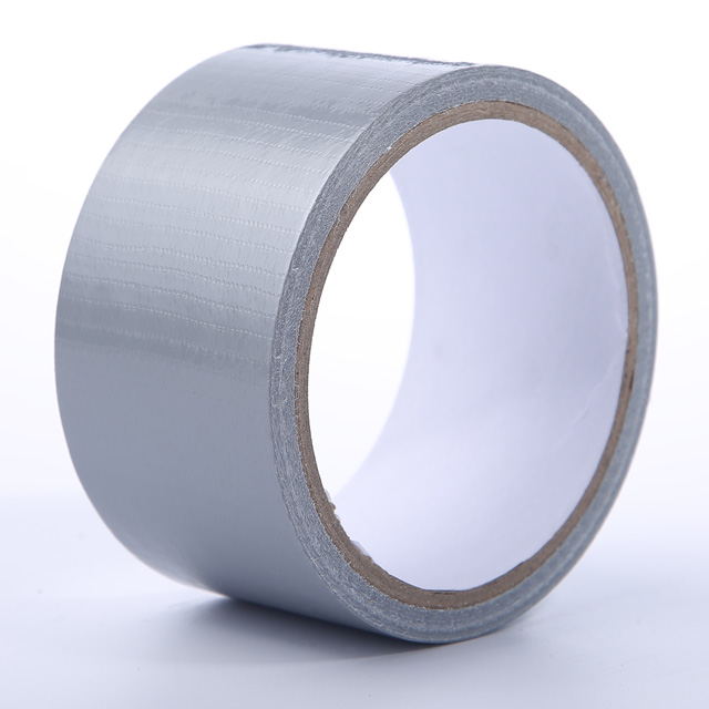 Waterproof Rubber Package Silver Sealing Duct Tape Buy Silver Duct