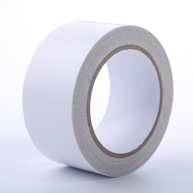 White Double Sided Self Adhesive Waterproof Carpet Seam Tape - Buy ...